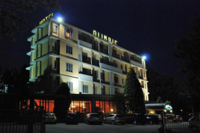 Гостиница Hotel Olimpic  Кастел Маджоре